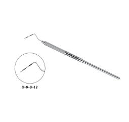 牙周袋探针kpc12