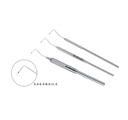 牙周袋探针kpc11.5b-5.5