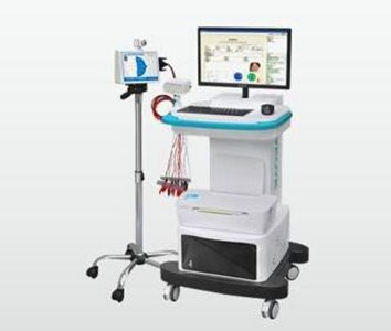 数字脑电地形图仪EK-8200型旗舰款