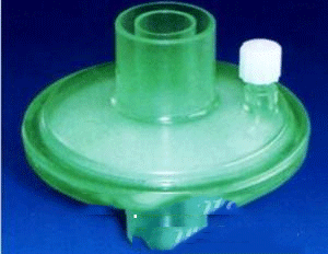 一次性湿热交换器柯惠