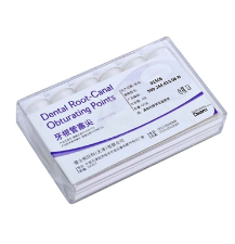 登士柏牙胶尖04-30#