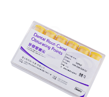 牙胶尖/牙根管塞尖30#