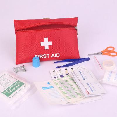 邦好宁急救包A型