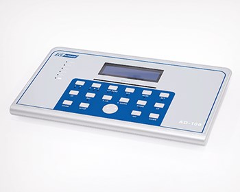 纯音听力计AD100听力检测仪