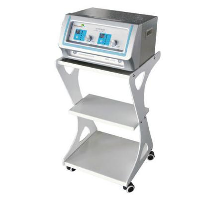 离子导入康复仪rh-lz-b型双通道