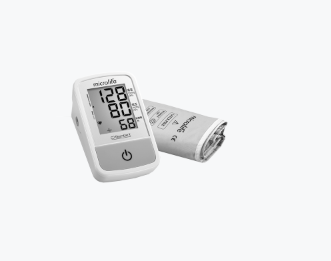 迈克大夫bpa2easy全自动上臂式血压计