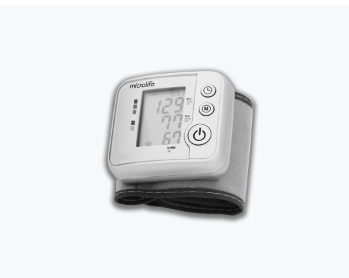迈克太夫bp3nv1-3e全自动腕式电子血压计