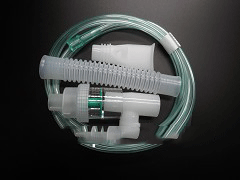 一次性使用喷雾瓶组“愷得”噴霧瓶組m-0801-c