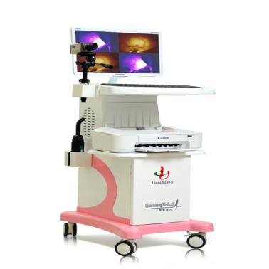 tcd-ii彩色超声经颅多普勒血流分析仪