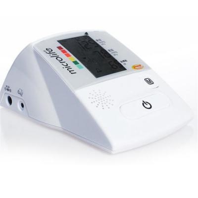 迈克大夫bp 3nm1-3e自动上臂式血压计