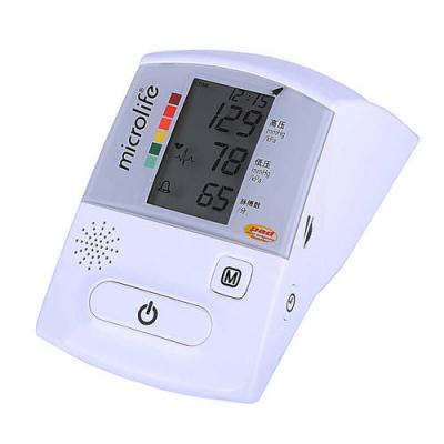 迈克大夫bp 3nl1-1e自动上臂式血压计