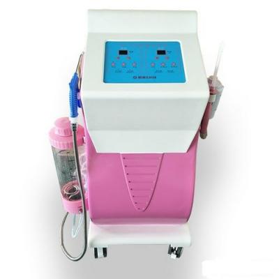 妇科三氧治疗仪（阴道炎/宫颈炎/盆腔炎臭氧雾化冲洗仪）