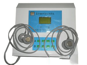 鼎宇复合脉冲导入治疗仪dyf-b-02