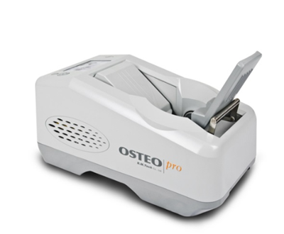 b.m.tech超声骨密度仪osteopro smart