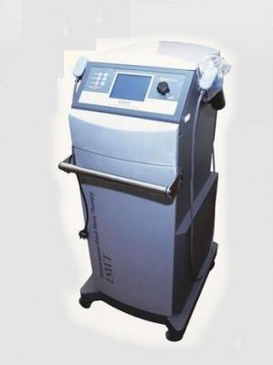 一体外冲击波疼痛治疗仪