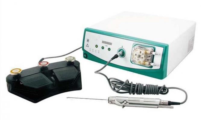 关节镜动力系统（关节镜刨刀、刨削器）膝关节镜