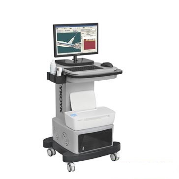 全数字彩色超声波骨密度仪（桡骨胫骨骨密度分析仪）ＥＫ－８８００Ａ/ＥＫ－８８００Ｂ