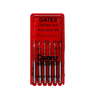 登士柏机用扩孔钻/g钻32mm-2