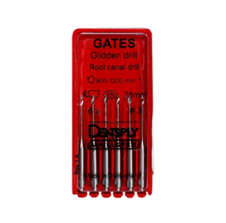 登士柏机用扩孔钻/g钻28mm-6