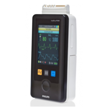 飞利浦病人监护仪865351intellivue mx40