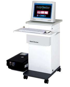 韩国Medicore心率变异分析仪BodyChecker