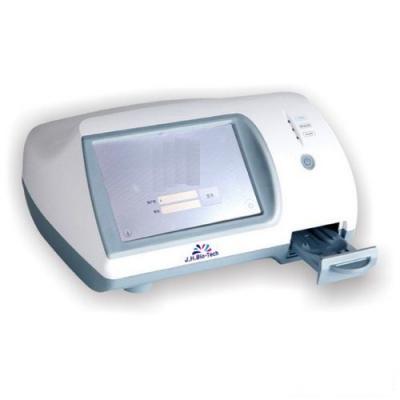 胶体金定量检测仪（POCT检测仪）JH-B01