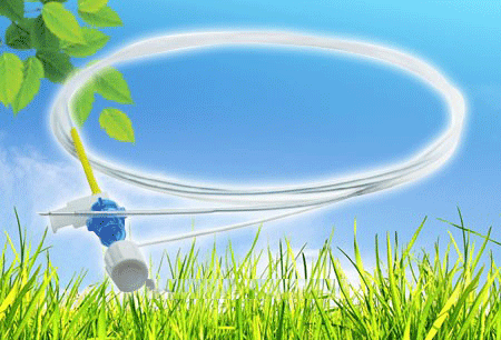 fc-22一次性使用内窥镜活体取样针