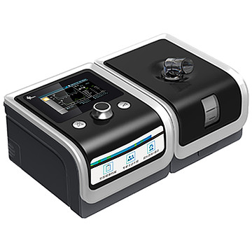  瑞迈特gii 双水平正压通气治疗机(双水平呼吸机) y-30t