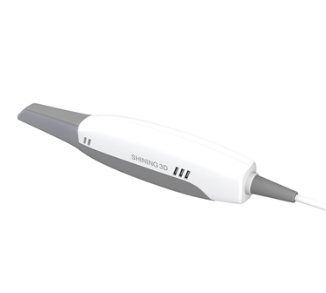 先临三维aoralscan口内扫描仪