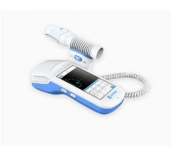 肺功能测定仪pf680