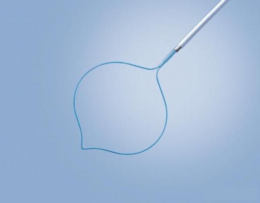 奥林巴斯一次性使用结扎装置hx-400u-30