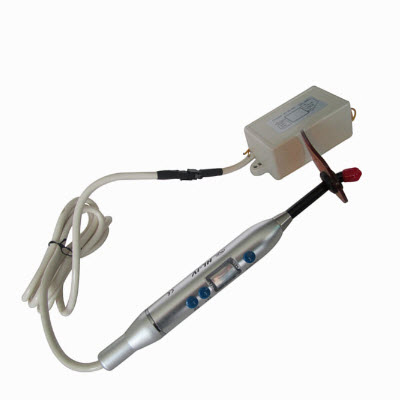 齿科光固化机 内置式 hl-iv led4