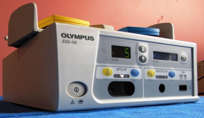 wb991036高频电刀