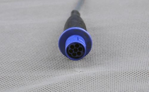 奥林巴斯生理盐水高频双极电缆线wa00014a