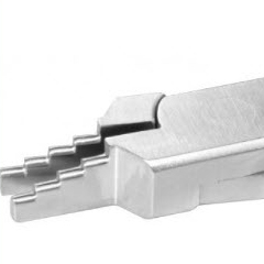 垂直曲弯制钳 jq105-12