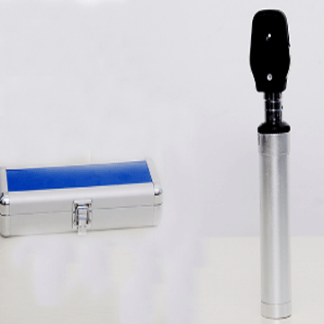 直流式直接检眼镜KJ8A1、KJ8A2、KJ8B、KJ8C