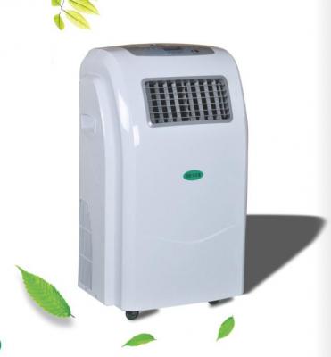 环氧乙烷灭菌器