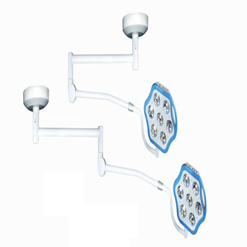 ad8666g吊挂式手术灯