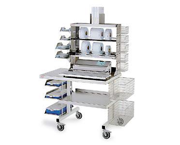 hm750WST封口切割工作台