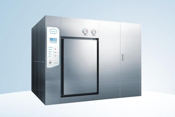 lk/ks150-a1(机动门)过氧化氢低温等离子体灭菌器