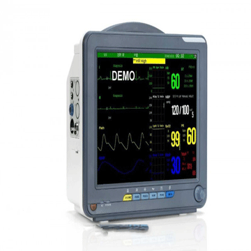 多参数监护仪