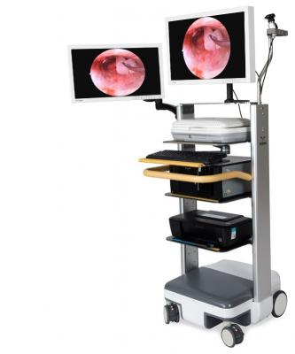 医用高清内窥镜摄像机ykd-9003 