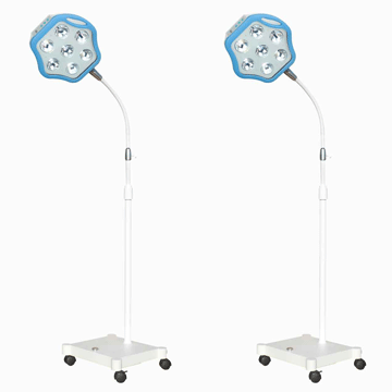  ad8636落地移动式外科照明灯