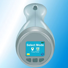 YS-TCC-A齿科比色仪
