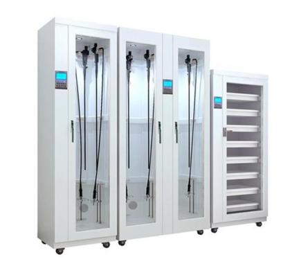 Center系列内镜储存柜