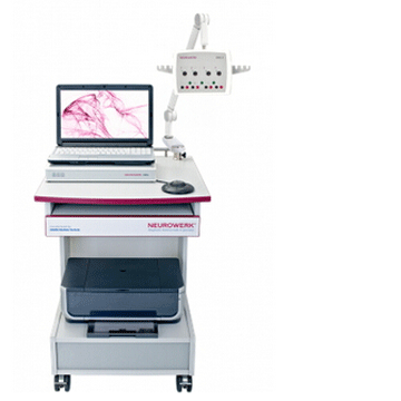 德国Nicolet EDX 肌电图/诱发电位系统