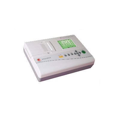 十二通道心电图机 e12