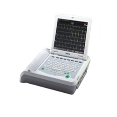 数字心电图机 EM-1201