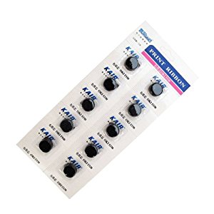 3M™ Freeze Watch™ 9805FW指示器，0°C/32°F，每箱400个