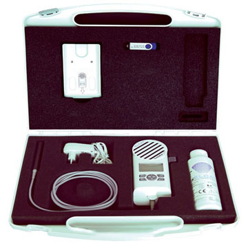 糖尿病足诊断箱